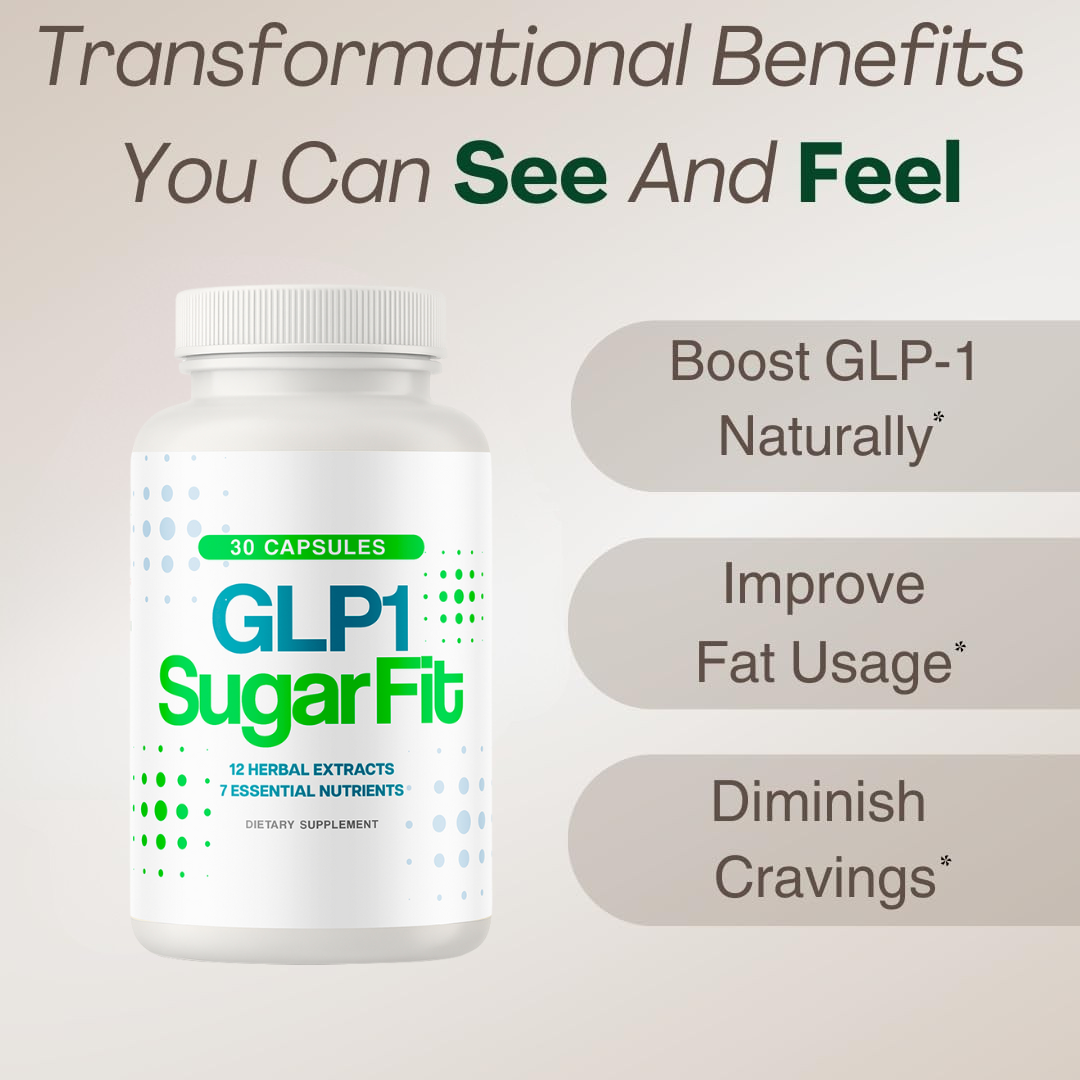 GLP-1 Metabolic Activator