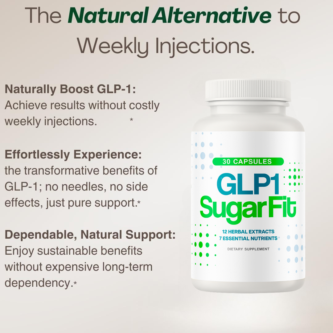GLP-1 Metabolic Activator