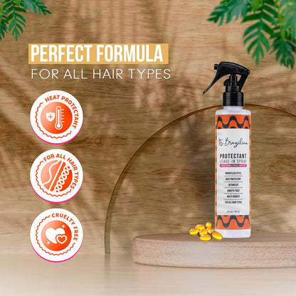 Protectant Leave-In Spray Anti-Frizz