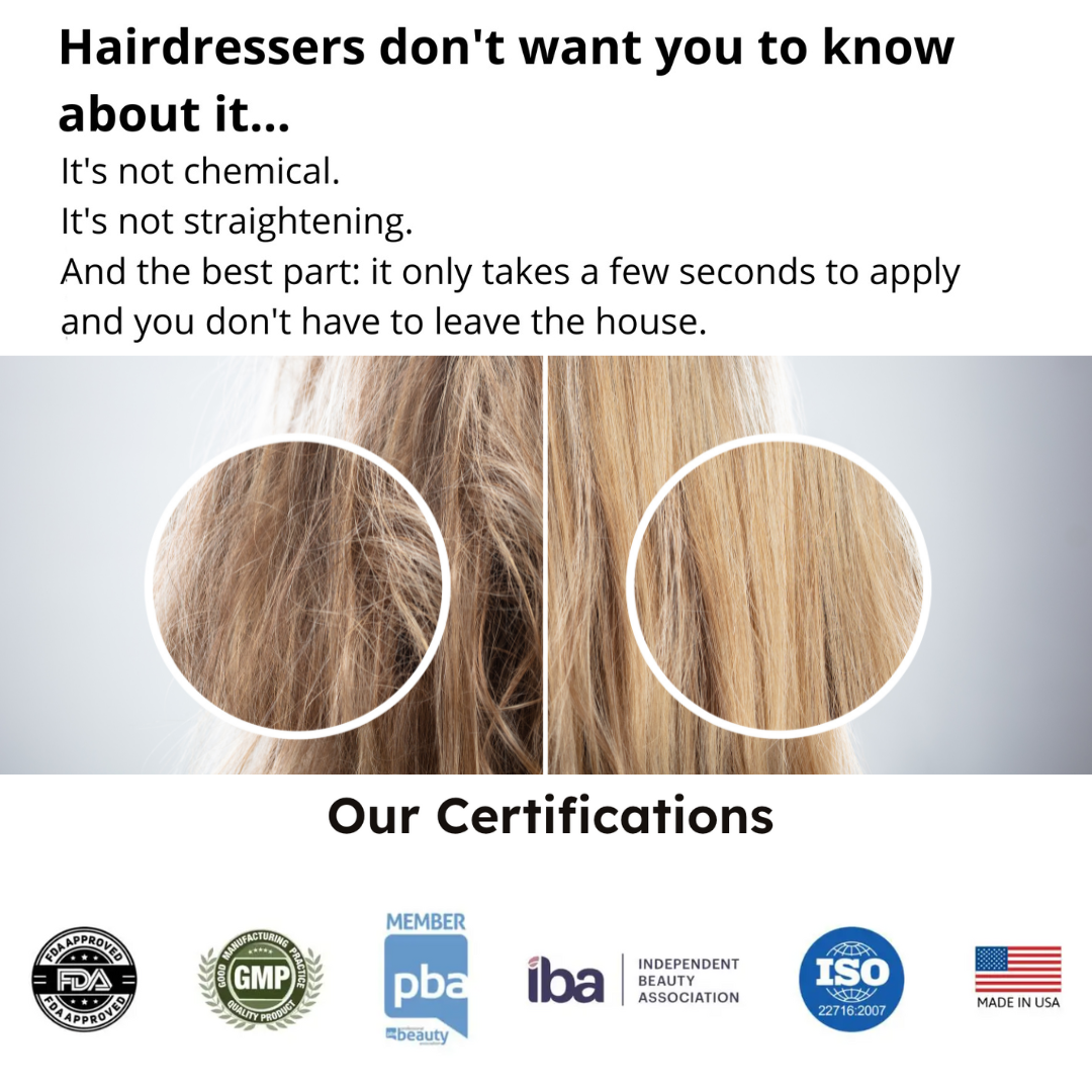 Transform Your Hair, Elevate Your Confidence!