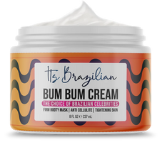 BumBum Cream – Firming & Lifting Body Cream for Cellulite and Stretch Marks